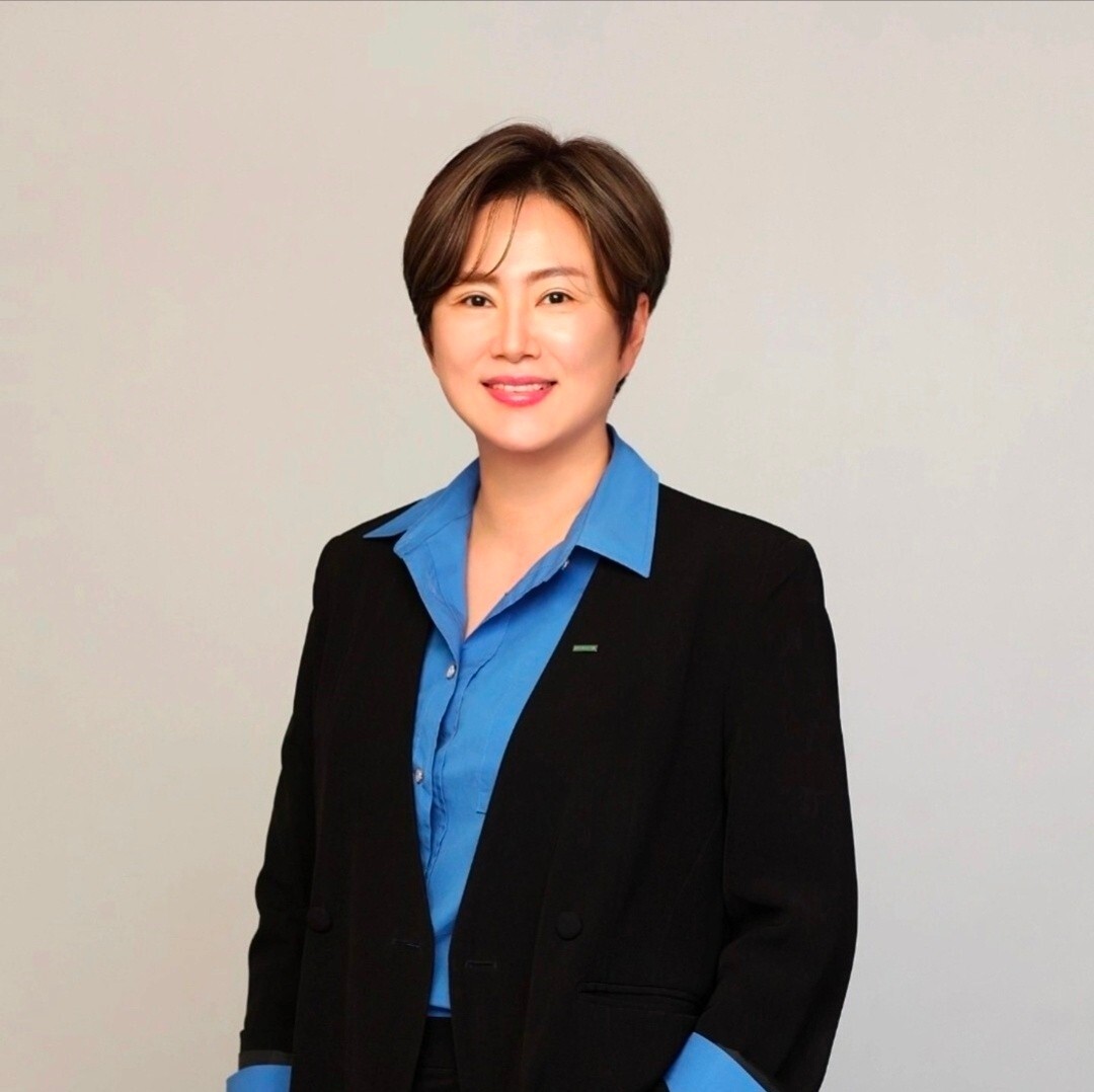 고은선 기업심사관 프로필